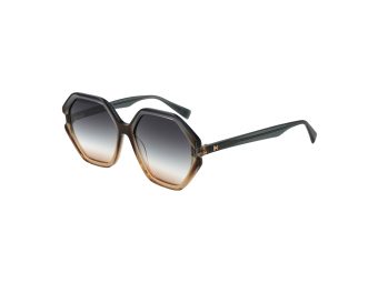 Ana Hickmann Solbriller HI 9186 C01