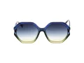 Ana Hickmann Solbriller HI 9186 C02