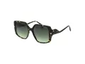 Ana Hickmann Solbriller HI 9189 G21