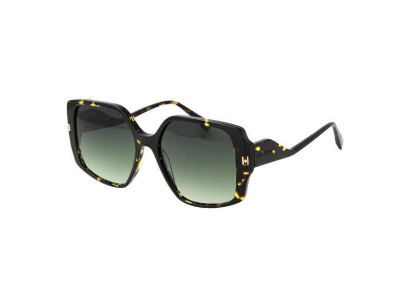 Ana Hickmann Solbriller HI 9189 G21