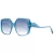 Ana Hickmann Solbriller HI 9189 T02