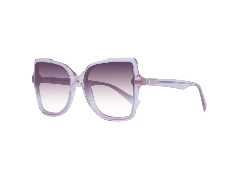 Ana Hickmann Solbriller HI 9196 T02
