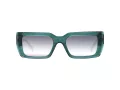 Ana Hickmann Solbriller HI 9199 T01