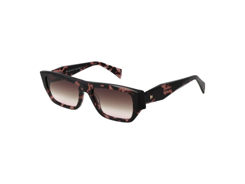 Ana Hickmann Solbriller HI 9204 G21