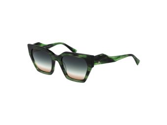 Ana Hickmann Solbriller HI 9205 E01