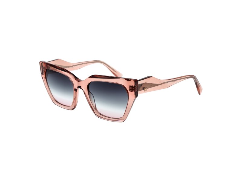 Ana Hickmann Solbriller HI 9205 T01