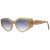 Ana Hickmann Solbriller HI 9211 T01