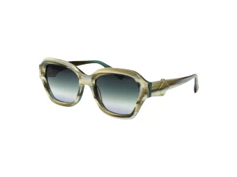 Ana Hickmann Solbriller HI 9214 E01