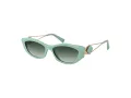Ana Hickmann Solbriller HI 9217 D01