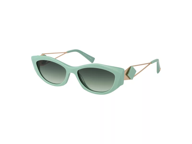 Ana Hickmann Solbriller HI 9217 D01