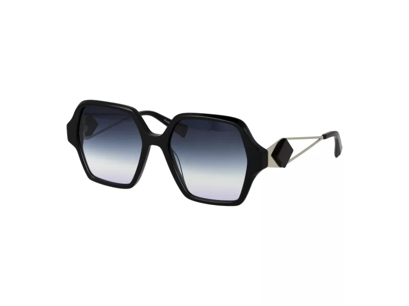 Ana Hickmann Solbriller HI 9219 A01