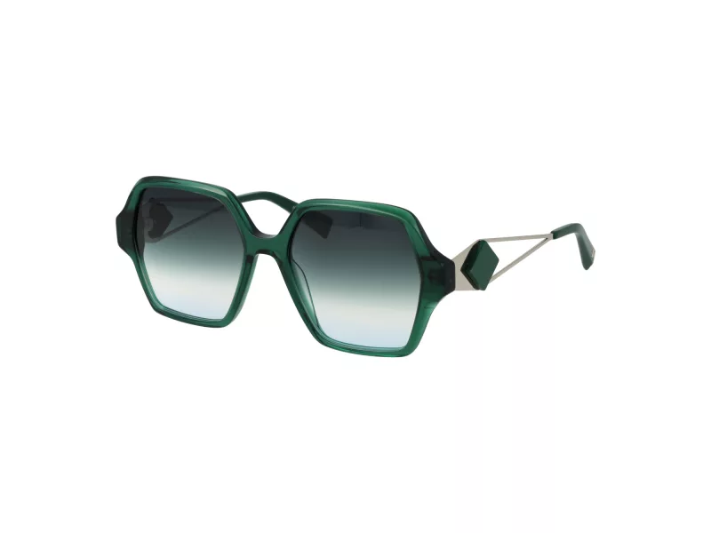 Ana Hickmann Solbriller HI 9219 T01