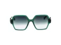 Ana Hickmann Solbriller HI 9219 T01