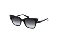 Ana Hickmann Solbriller HI 9228 A01