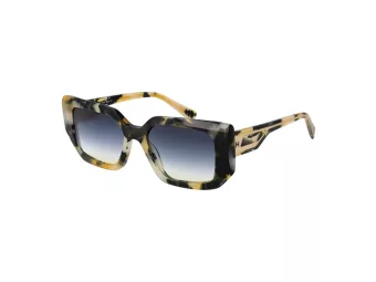 Ana Hickmann Solbriller HI 9229 G21