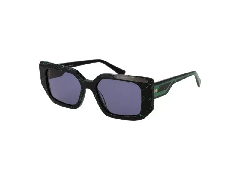Ana Hickmann Solbriller HI 9229 G22