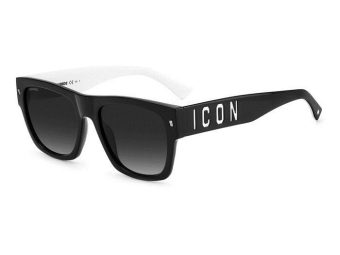 Dsquared2 Solbriller ICON 0004/S 80S/9O