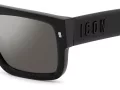 Dsquared2 Solbriller ICON 0008/S 003/T4