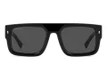 Dsquared2 Solbriller ICON 0008/S 807/IR