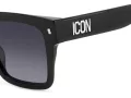 Dsquared2 Solbriller ICON 0010/S 807/9O
