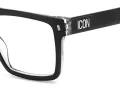 Dsquared2 Briller ICON 0012 7C5