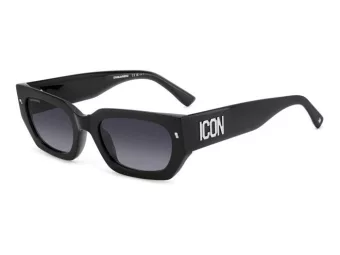 Dsquared2 Solbriller ICON 0017/S 807/9O