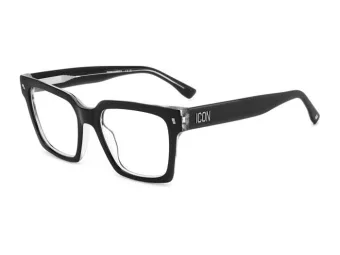 Dsquared2 Briller ICON 0019 7C5
