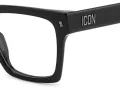 Dsquared2 Briller ICON 0019 807