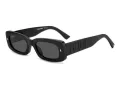 Dsquared2 Solbriller ICON 0020/S 807/IR