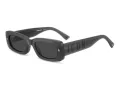 Dsquared2 Solbriller ICON 0020/S KB7/IR