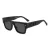 Dsquared2 Solbriller ICON 0021/S 003/IR