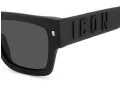 Dsquared2 Solbriller ICON 0021/S 003/IR