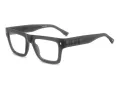 Dsquared2 Briller ICON 0023 KB7