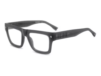 Dsquared2 Briller ICON 0023 KB7