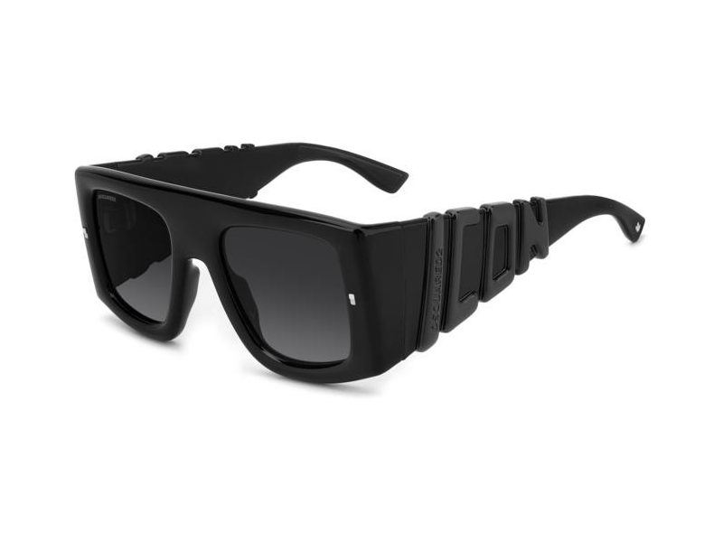 Dsquared2 Solbriller ICON 0024/S 807/9O