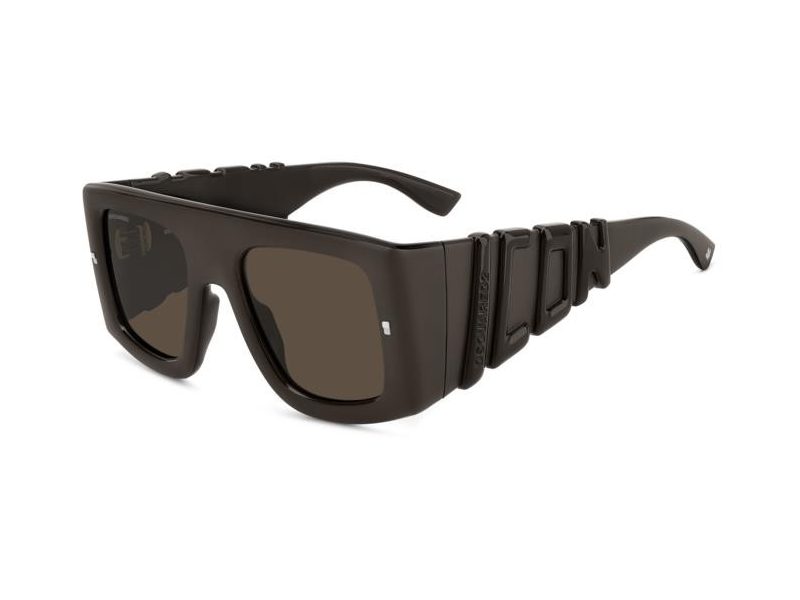 Dsquared2 Solbriller ICON 0024/S YZ4/70