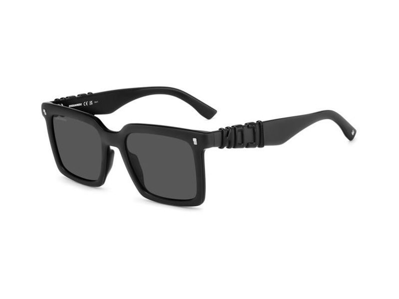 Dsquared2 Solbriller ICON 0025/S 003/IR