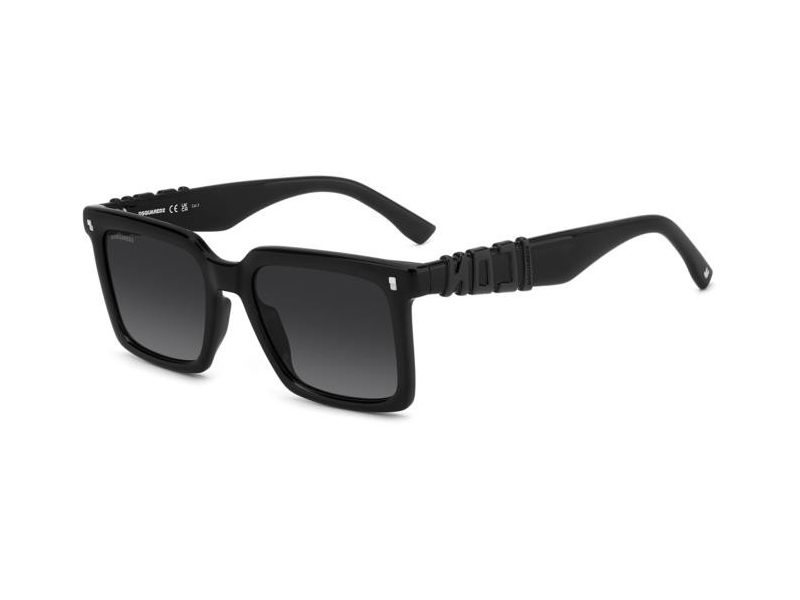 Dsquared2 Solbriller ICON 0025/S 807/9O