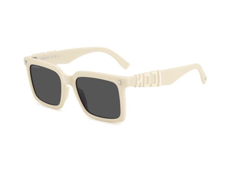 Dsquared2 Solbriller ICON 0025/S SZJ/IR