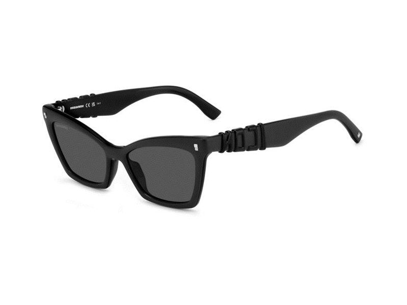 Dsquared2 Solbriller ICON 0026/S 003/IR