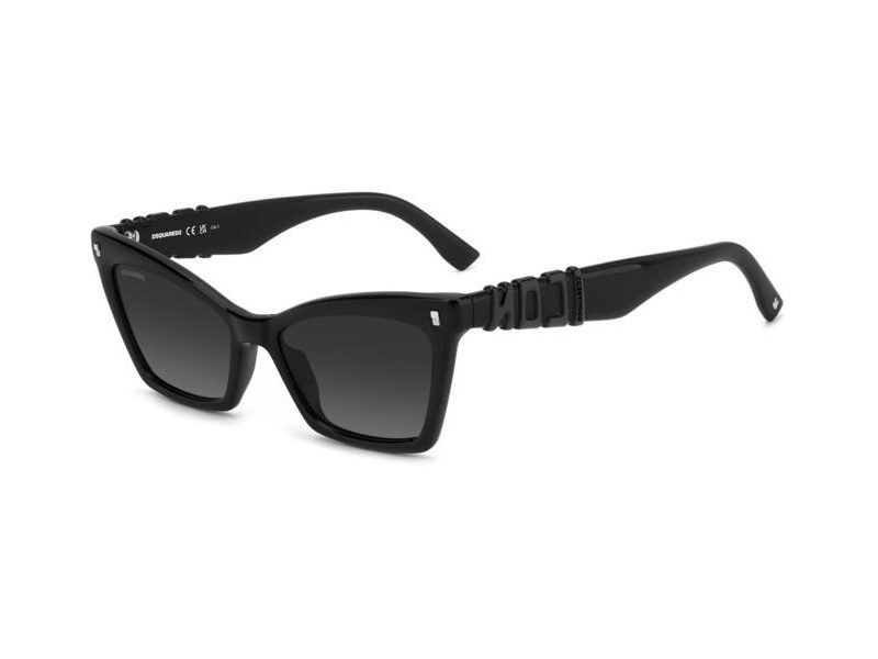 Dsquared2 Solbriller ICON 0026/S 807/9O