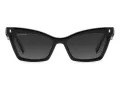 Dsquared2 Solbriller ICON 0026/S 807/9O
