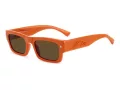 Dsquared2 Solbriller ICON 0027/S L7Q/70