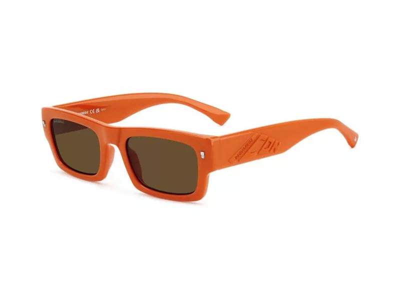 Dsquared2 Solbriller ICON 0027/S L7Q/70