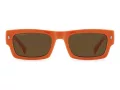 Dsquared2 Solbriller ICON 0027/S L7Q/70