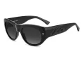 Dsquared2 Solbriller ICON 0028/S 807/9O