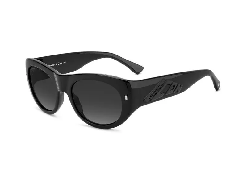 Dsquared2 Solbriller ICON 0028/S 807/9O