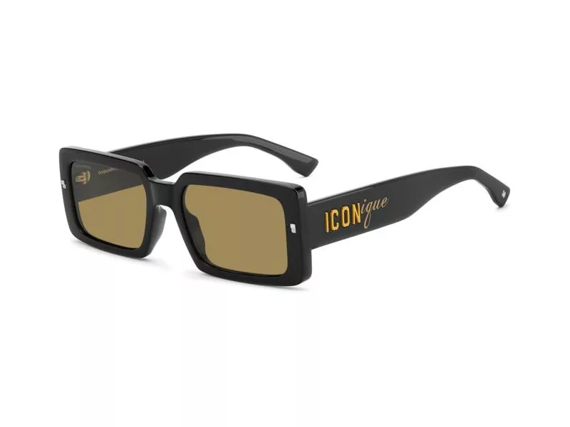 Dsquared2 Solbriller ICON 0029/S 71C/70