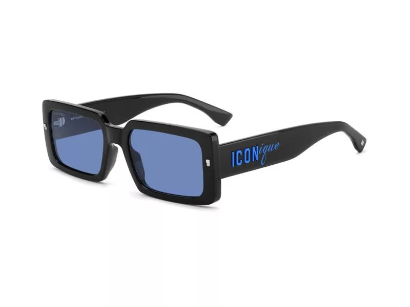 Dsquared2 Solbriller ICON 0029/S OY4/KU