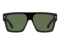 Dsquared2 Solbriller ICON 0030/S 7ZJ/QT